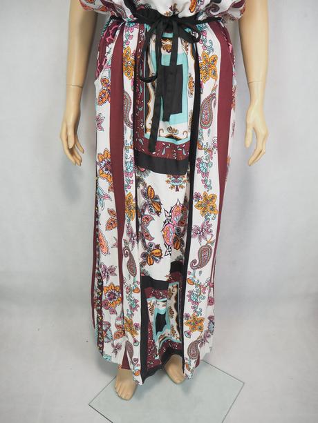 Kvalitné letné šaty atmosphere, atmosphere,46