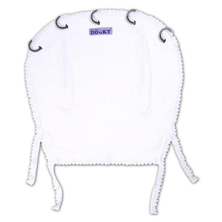 Dooky design slnečná clona lace, 