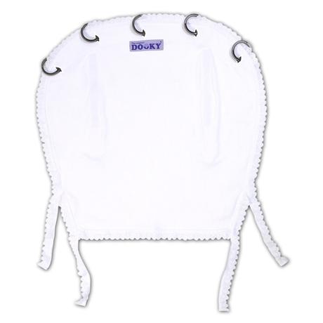 Dooky design slnečná clona lace, 