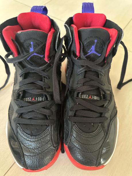 Tenisky jordan 37,5, air jordan,37