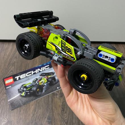 Lego technic,