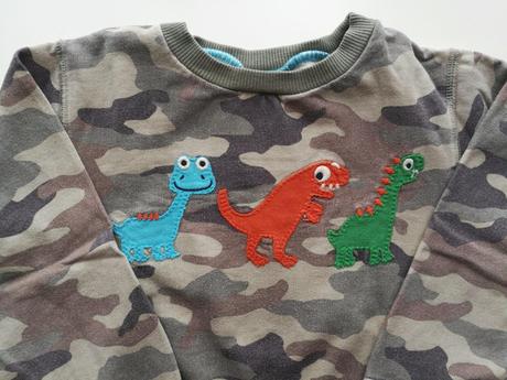 Next maskac mikina 98, next,98