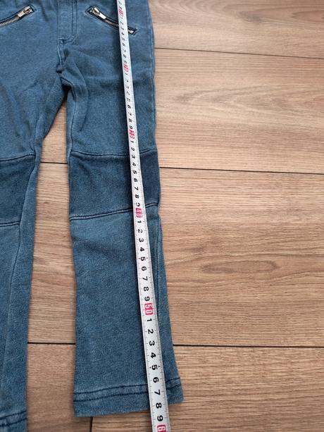 Jegginsy, h&m,104