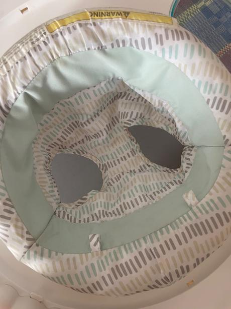 Aktívne centrum skip hop,