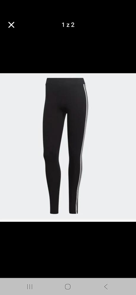 Adidas leginy, adidas,xs