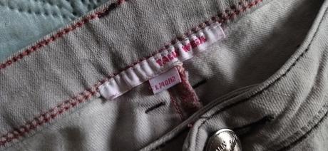 Rifle tally weijl, tally weijl,l