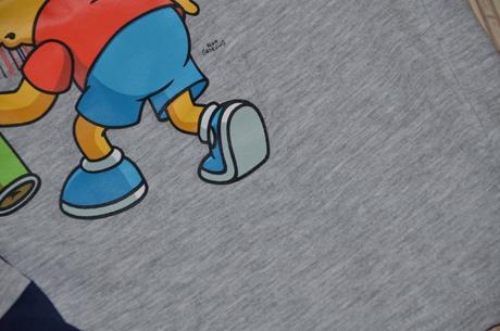 Pyžamo bart 122, 122