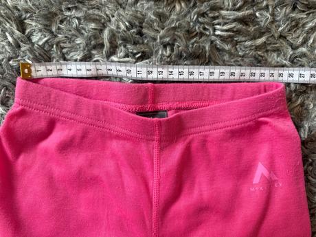 Termo prádlo, mckinley,134