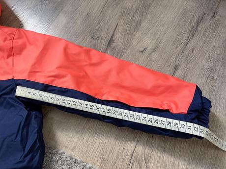 Kombinéza zimný overal 110, decathlon,110
