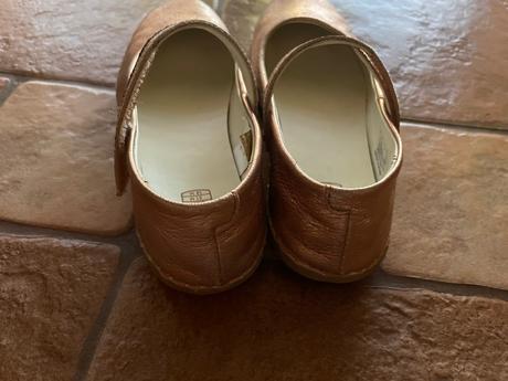 Balerinky mekke a ohybne, clarks,31