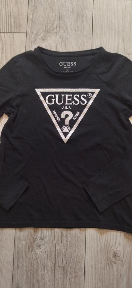 Tričko guess, guess,146