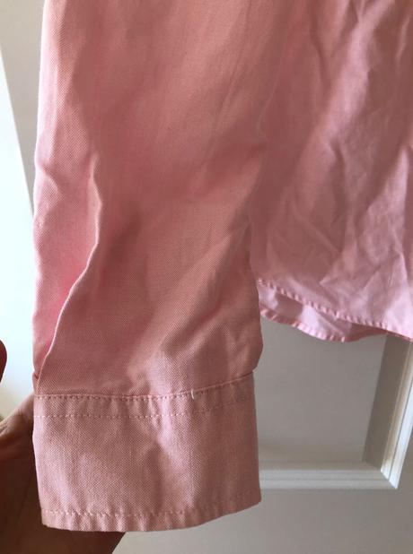 Bledoružová blúzka b.young xs/34, 34