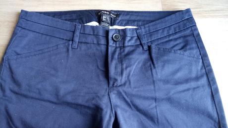 Nohavice mango, mango,38