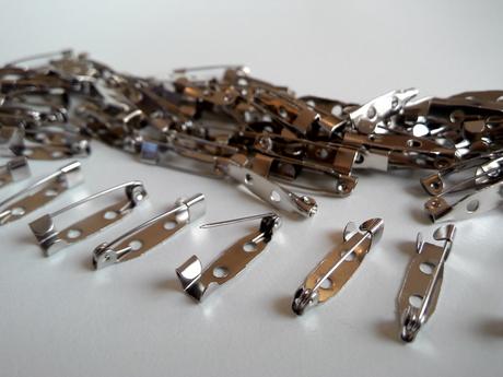 Brošnová spinka, 