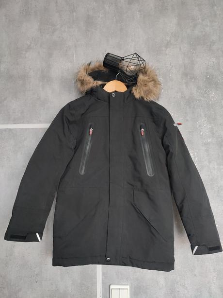 Zimná bunda, c&a,146