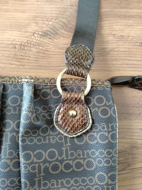 Kabelka roccobarocco, roccobarocco