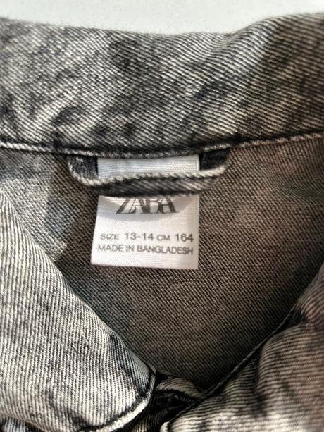 Zara kabát, zara,164