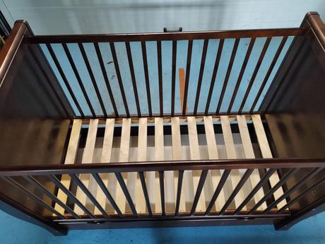 Detská postieľka, šírka (cm): 60,dĺžka (cm): 120