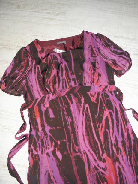 Šatičky, marks & spencer,42