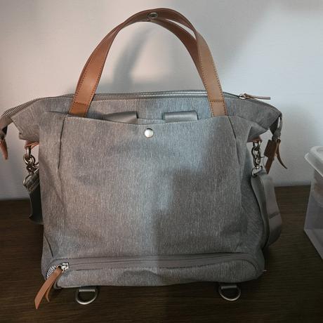 Prebalovacia taska bababing erin, bababing