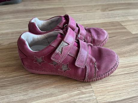 Topánky d.d.step, d.d.step,31