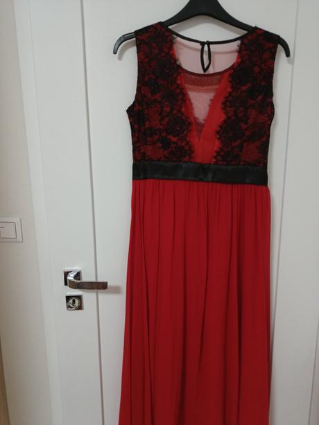 Spoločenské šaty, 42