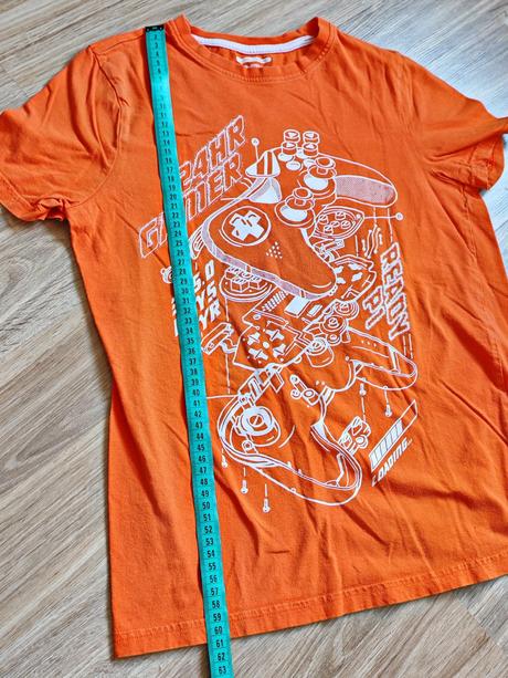 Chlapčenské tričko 158, f&f,158