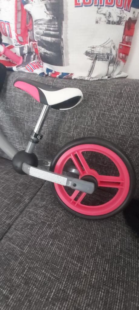 Odrážadlo, kinderkraft