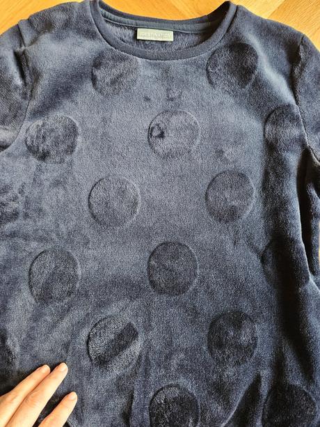 Teplá mikina destination 158 - 164 pepco, 158