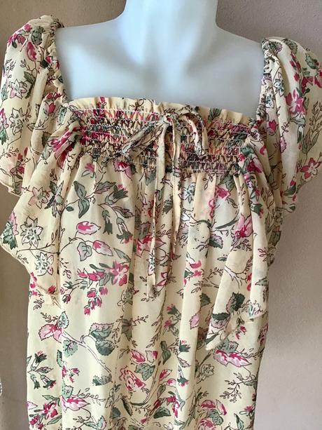 Blúzka 3b, new look,m / s