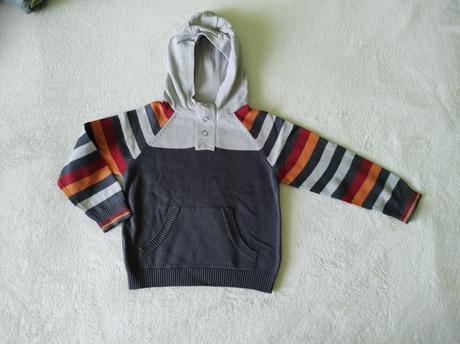 Pulóver, cherokee,98