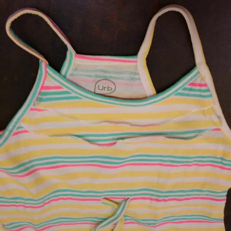 Saticky urb baby (12-18m), 86