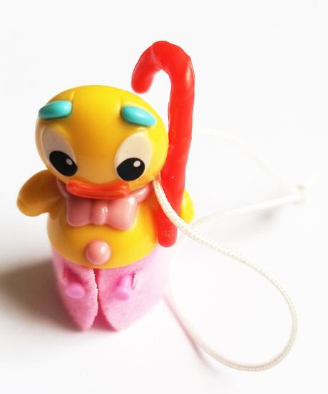 Kinder - nekinder figúrky,