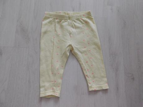 Legíny na doma č.74, pepco,74