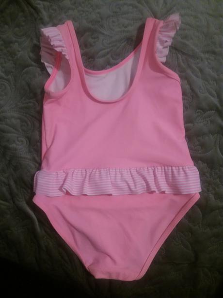 Jednodielne plavky, pepco,110