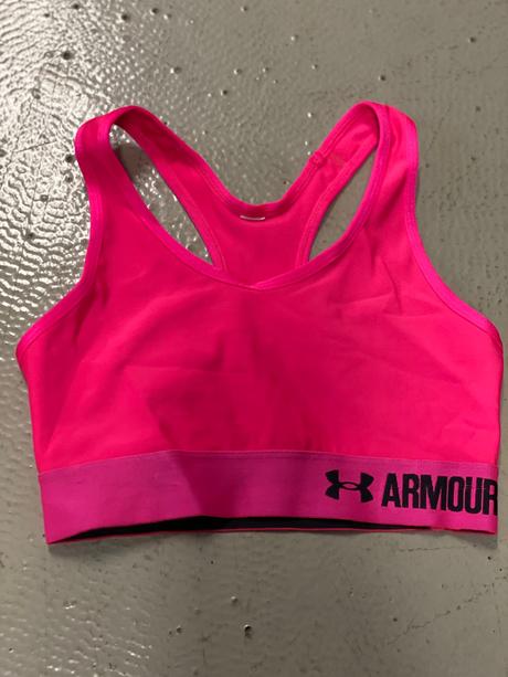 Podprsenka sportova, xs