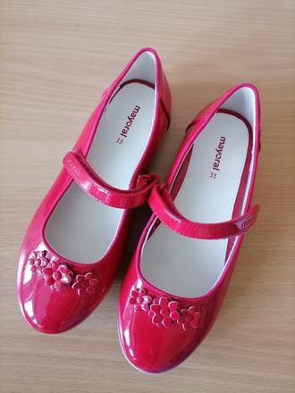 Balerinky mayoral 33, mayoral,33