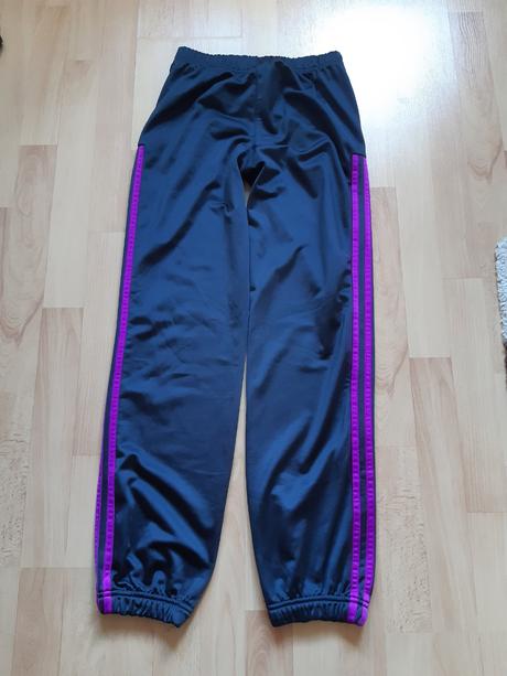 Športové nohavice adidas, adidas,158
