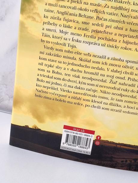Levie srdce - ben kane,