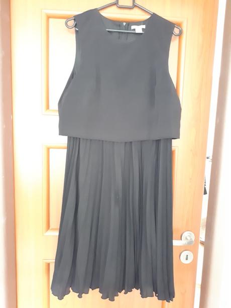 Spoločenské šaty, h&m,m