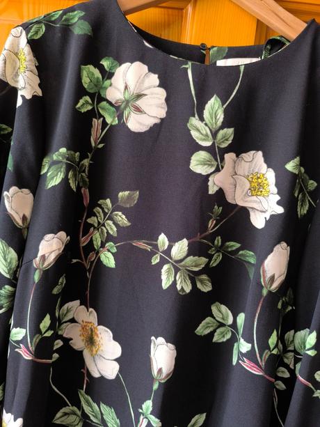 Dámska tunika 42 h&m, h&m,42