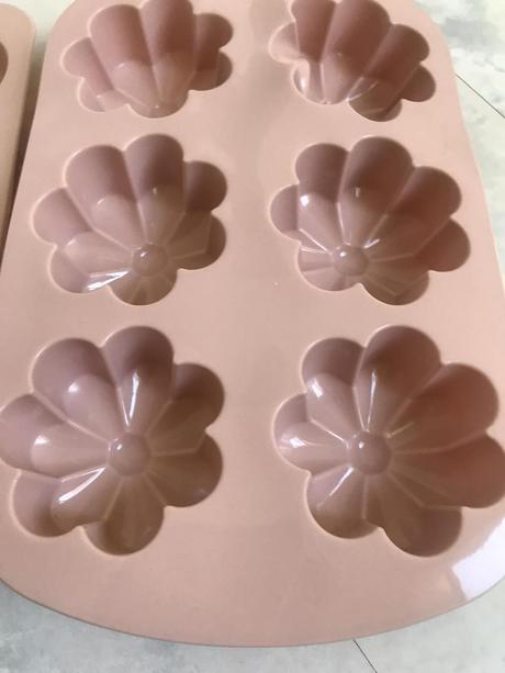 Kvalitné silikónové formy 2 ks,