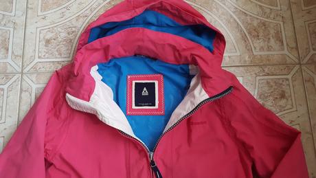 Prechodna bunda gaastra , 152