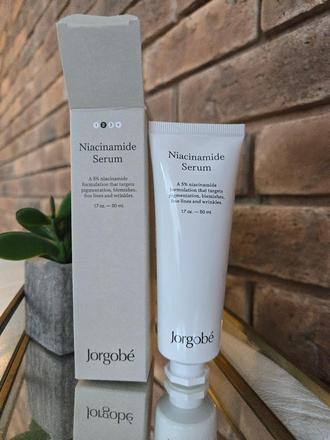 Jorgobé niacinamide sérum 50ml, 