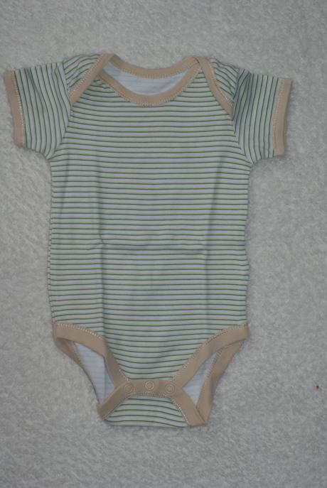 Nenosené body, early days,68