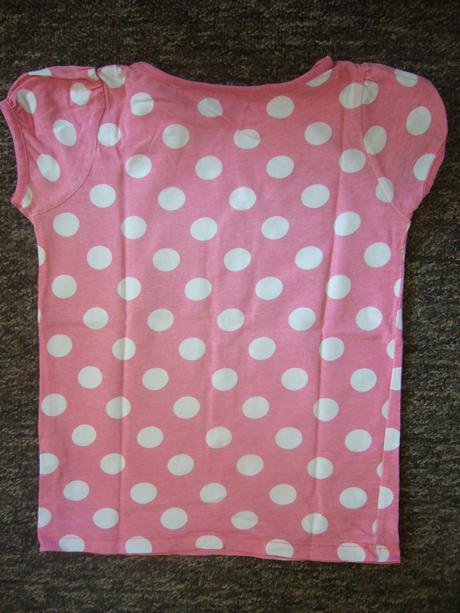 Tričko, reserved,98