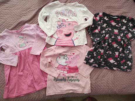 4x peppa pig, 86–98