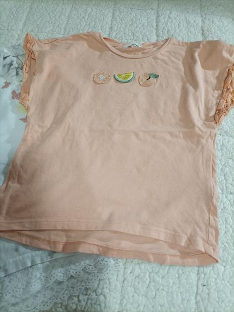 Tričko, reserved,128