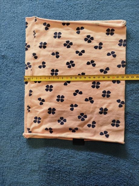 Tenší nákrčník, rada,104