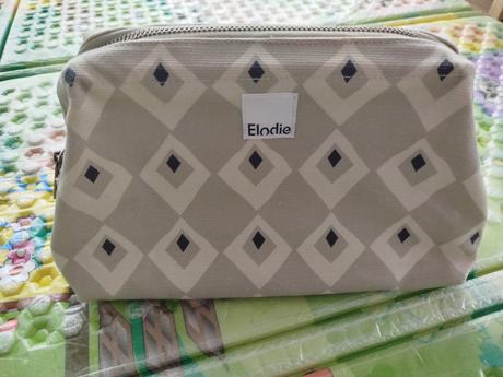 Taška na plienky elodie details, elodie details